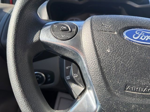 Used 2021 Ford Transit Connect XLT image 21