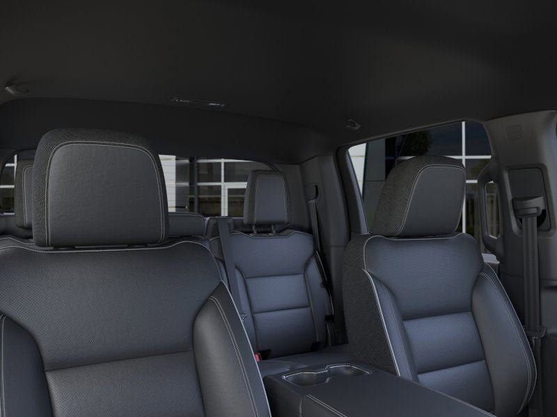 New 2026 GMC Sierra EV Elevation w/ LPO, Elevation Dark Package image 24