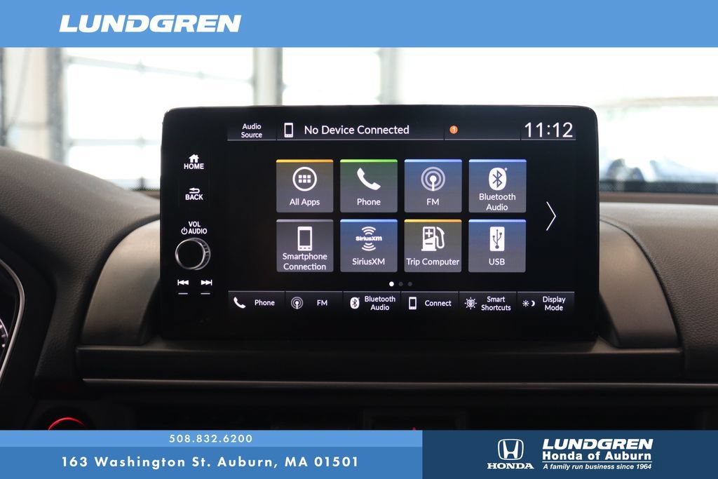 Used 2025 Honda Pilot EX-L image 23