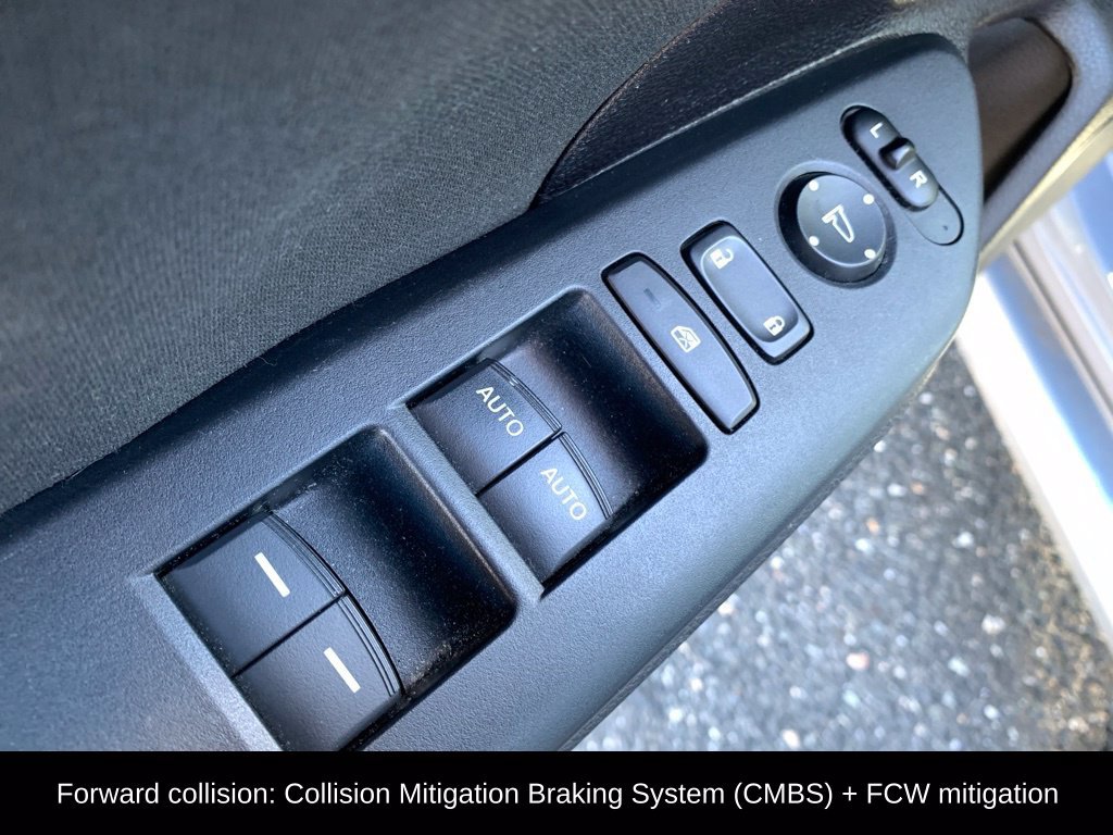 Certified 2019 Honda Civic EX image 11