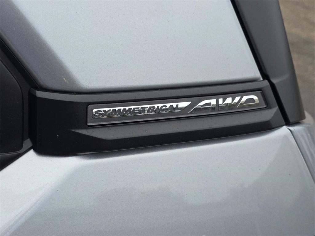 New 2026 Subaru Forester Touring image 38