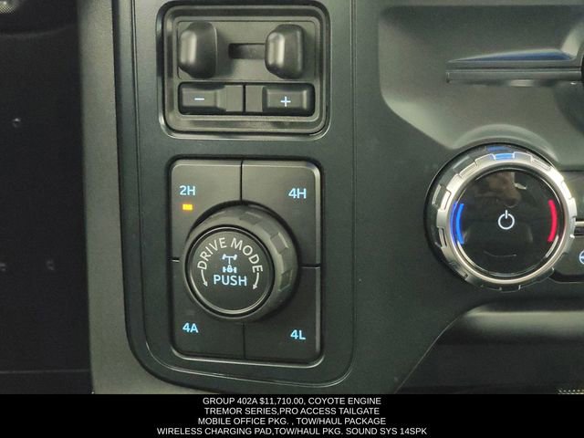 Used 2025 Ford F150 Tremor w/ Equipment Group 402A High image 24