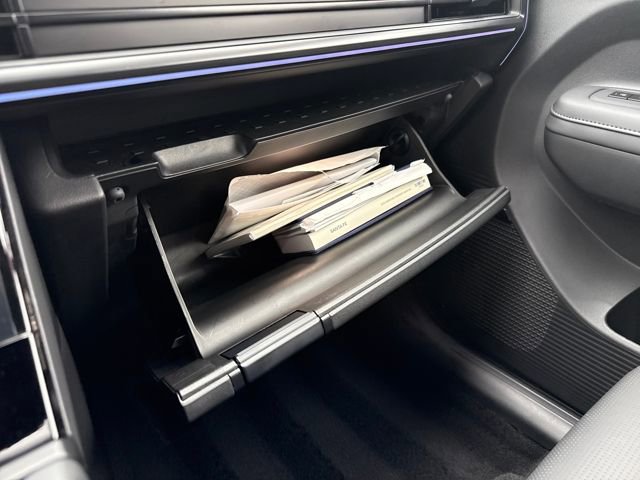 Certified 2025 Hyundai Santa Fe Calligraphy image 45