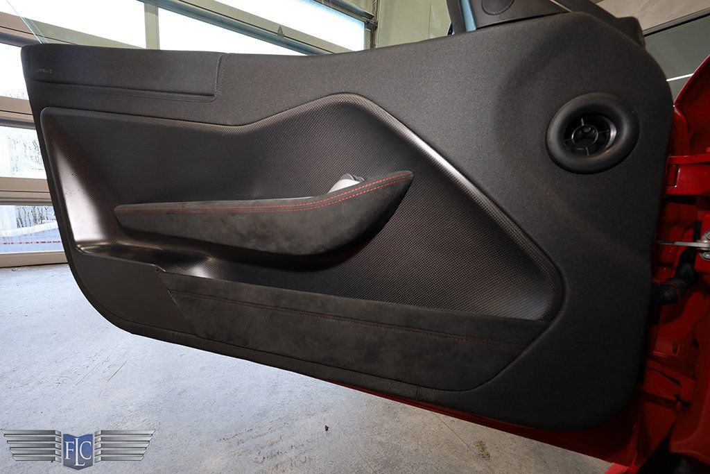 Used 2011 Ferrari 599 GTO image 19