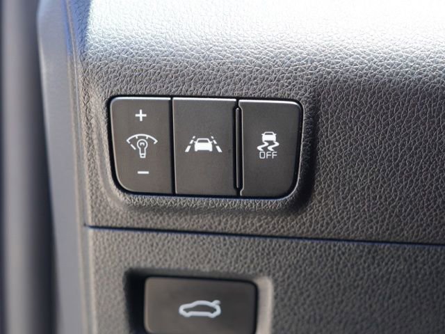 Used 2021 Kia K5 GT-Line AWD/4WD image 19