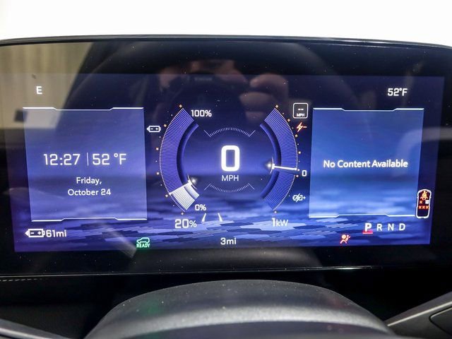 New 2026 Chevrolet Blazer EV LT image 14