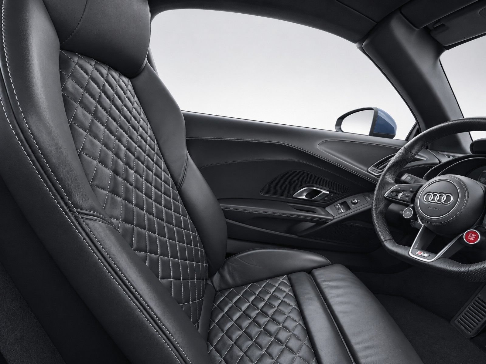 Used 2020 Audi R8 V10 AWD/4WD image 15