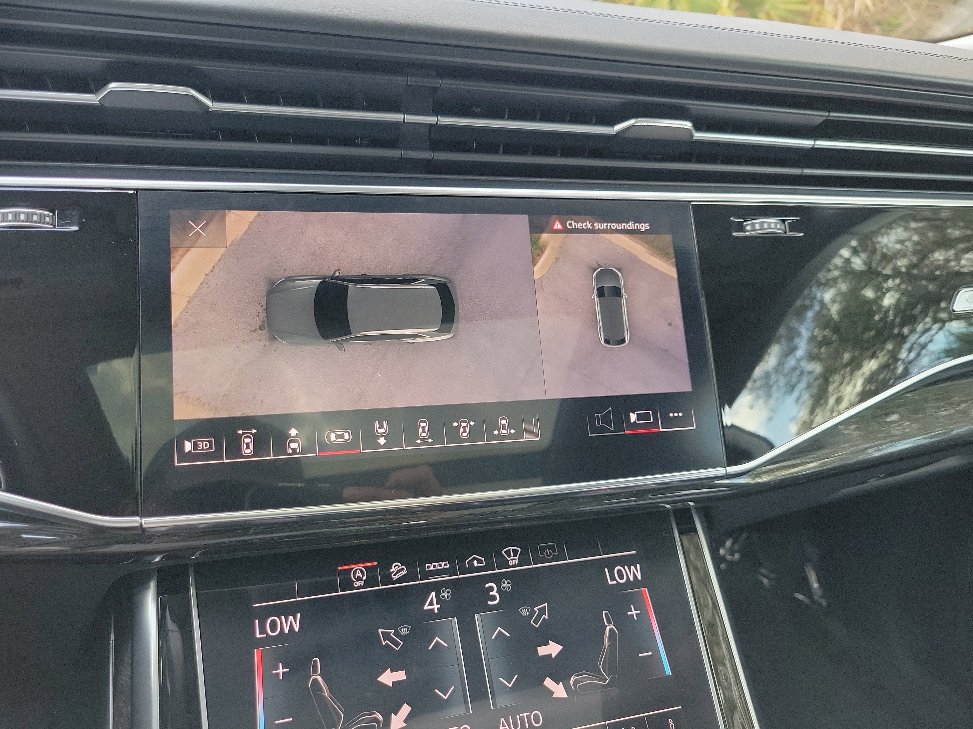 Used 2021 Audi Q8 Prestige image 22