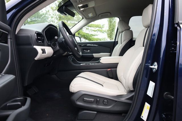 New 2026 Honda Passport RTL image 13