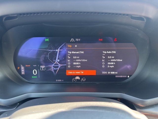 Used 2023 Polestar Polestar 2 w/ Pilot Pack image 22