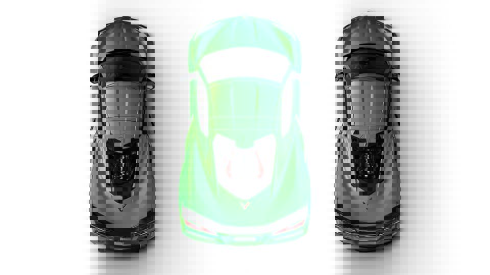 New 2026 Chevrolet Corvette Z06 image 31