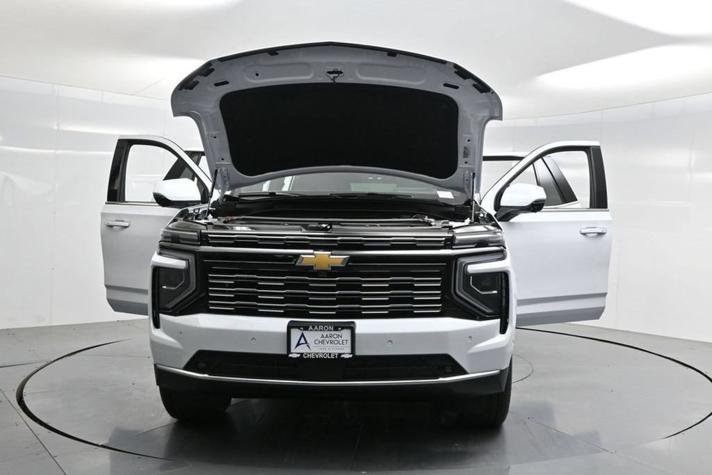 New 2026 Chevrolet Tahoe High Country AWD/4WD image 49