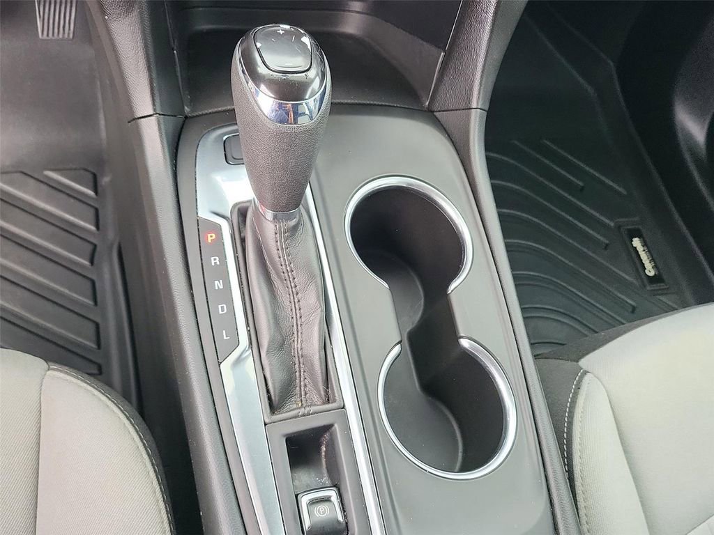 Used 2019 Chevrolet Equinox LS AWD/4WD image 8