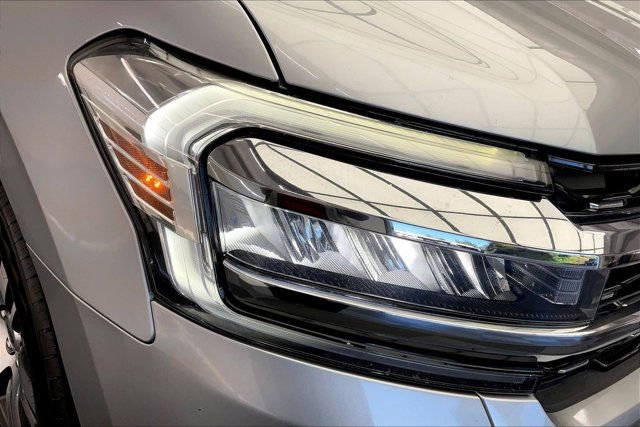 Used 2022 Ford Expedition Max Limited image 28