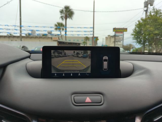 Used 2021 Acura TLX SH-AWD w/ Technology Package image 25