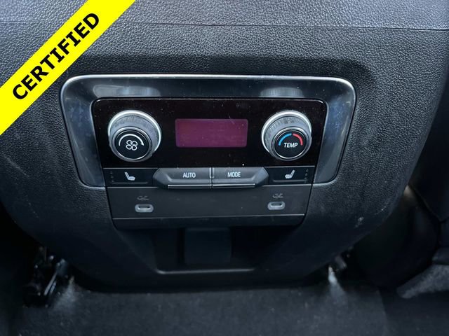 Used 2022 Chevrolet Tahoe RST w/ Luxury Package image 6