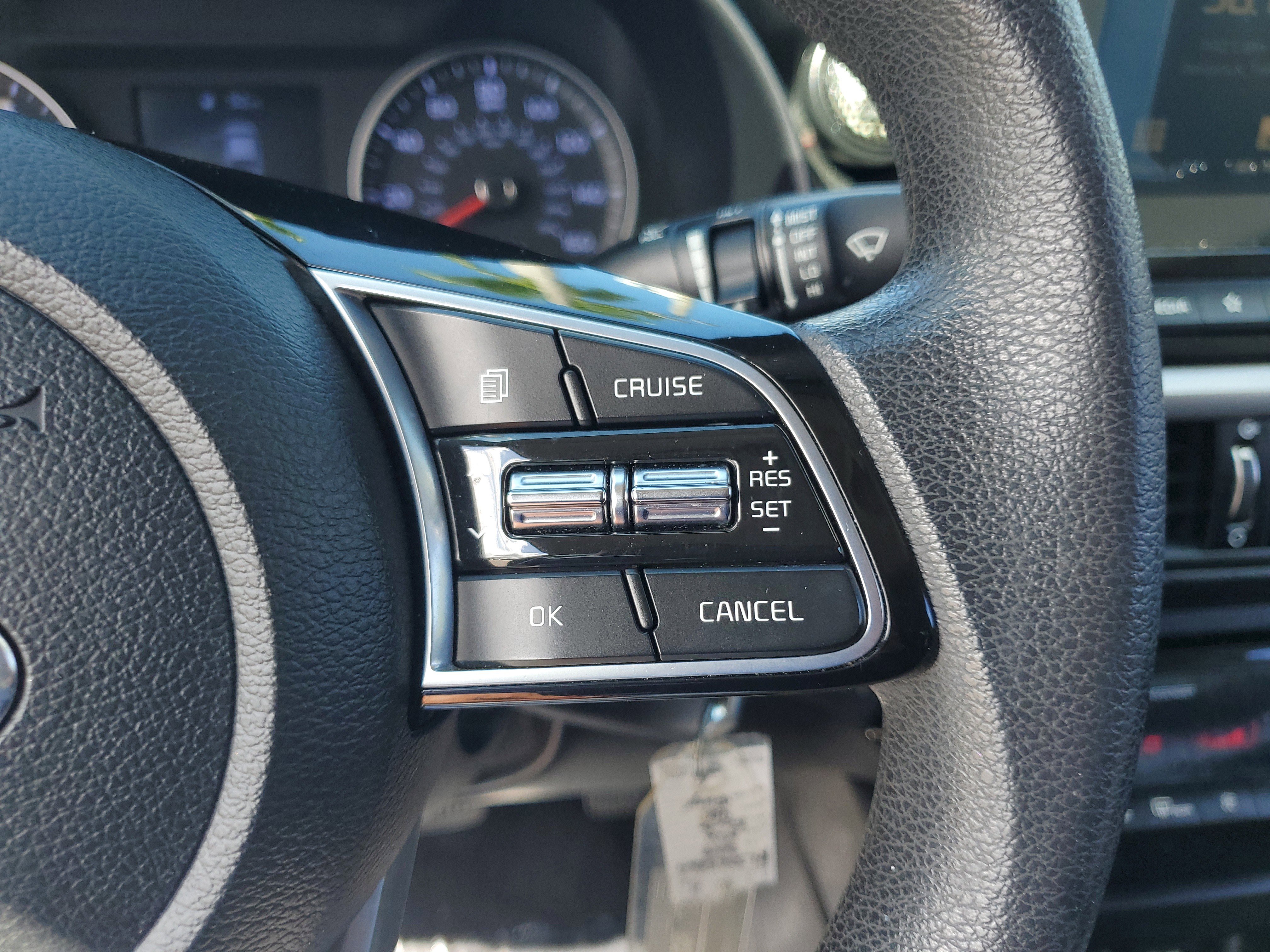 Used 2019 Kia Forte LXS image 20