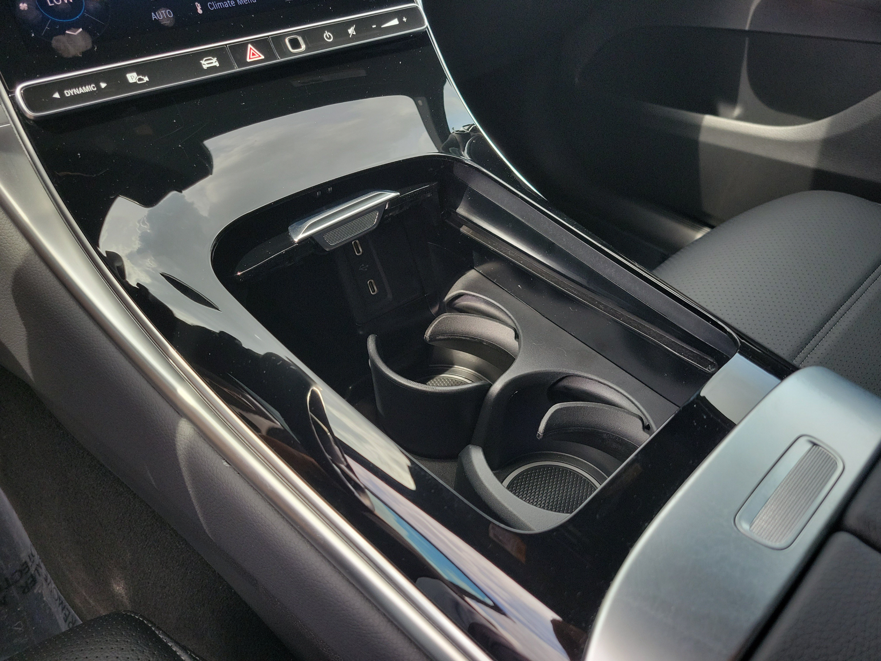 Certified 2026 Mercedes-Benz GLC 300 image 20