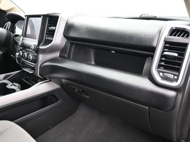 Used 2019 RAM 1500 Big Horn image 39