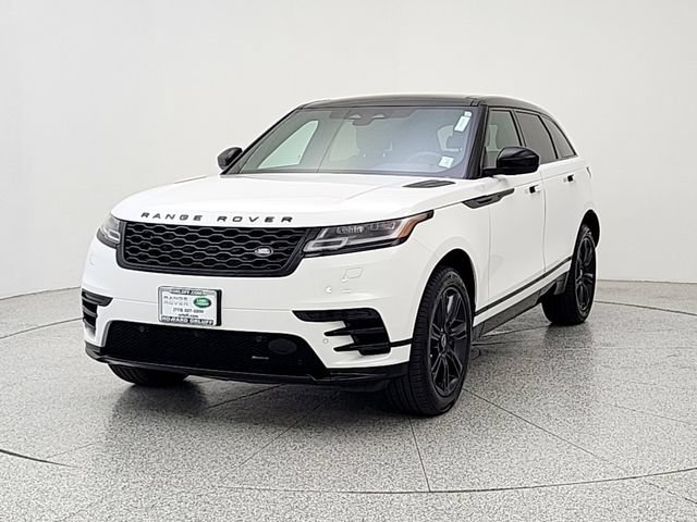 Certified 2023 Land Rover Range Rover Velar R-Dynamic S