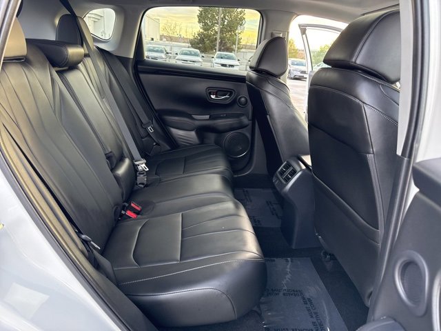 Used 2025 Acura ADX FWD image 12