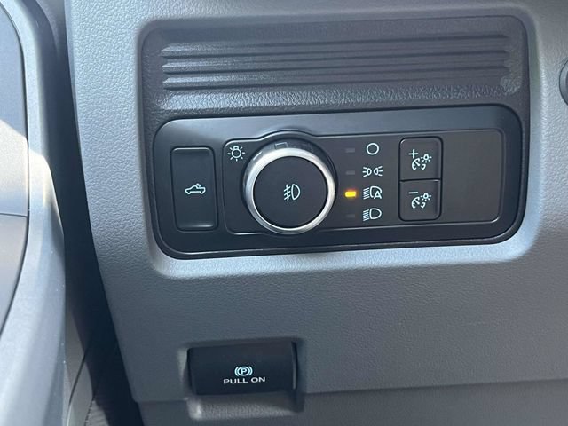 Certified 2024 Ford F250 XL w/ STX Appearance Package AWD/4WD image 32