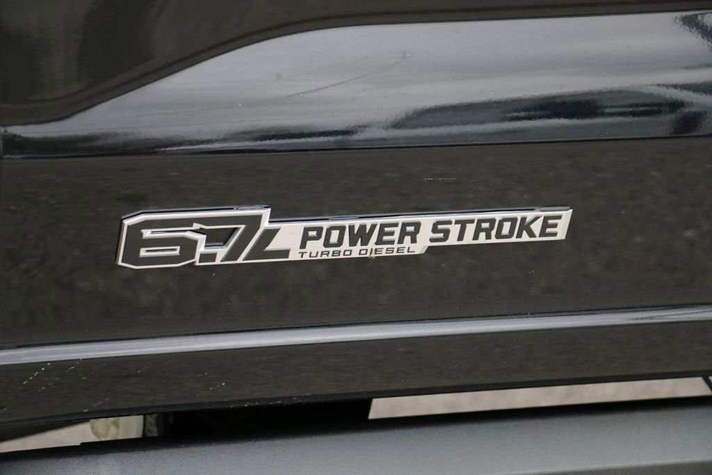 New 2026 Ford F250 XLT w/ XLT Premium Package image 15