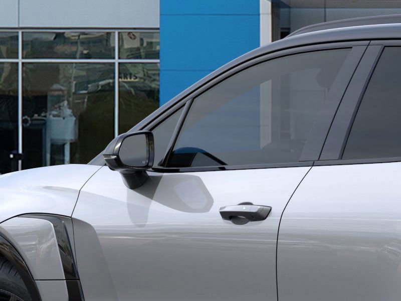 New 2026 Chevrolet Blazer EV SS image 12