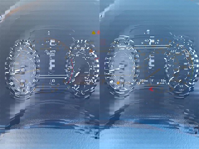 Certified 2023 Nissan Armada Platinum w/ Captain's Chairs Package image 23