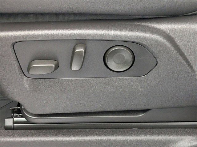 Certified 2024 Chevrolet Silverado 2500 ZR2 w/ Technology Package image 15