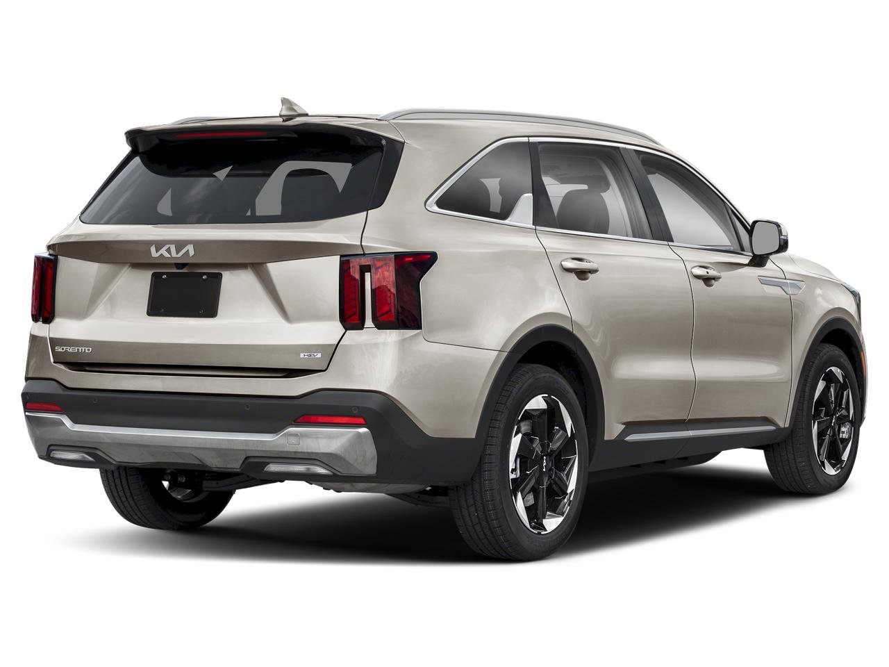 New 2026 Kia Sorento EX image 29