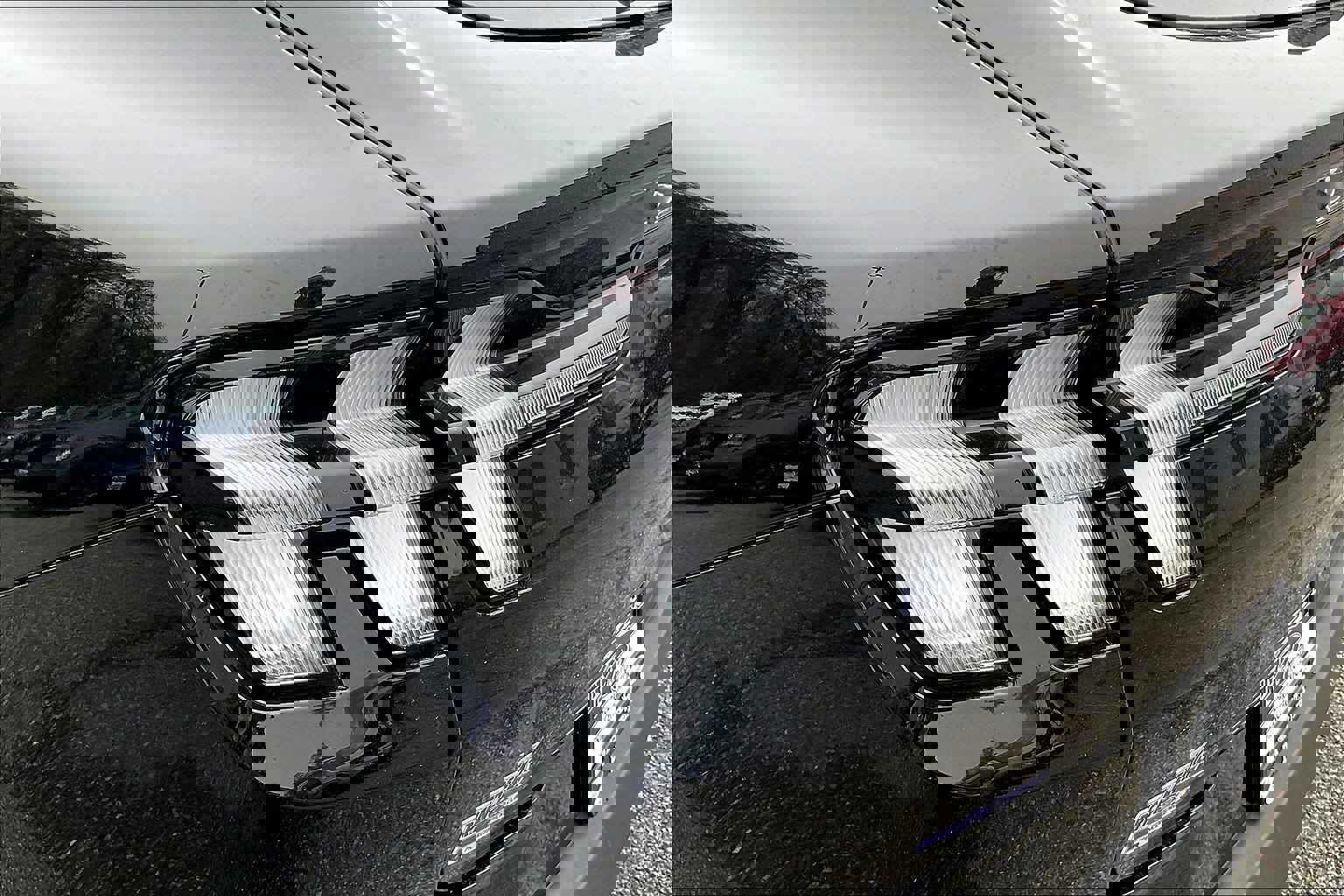 Used 2025 Ford Mustang Mach-E Select w/ Comfort Package Lite image 28