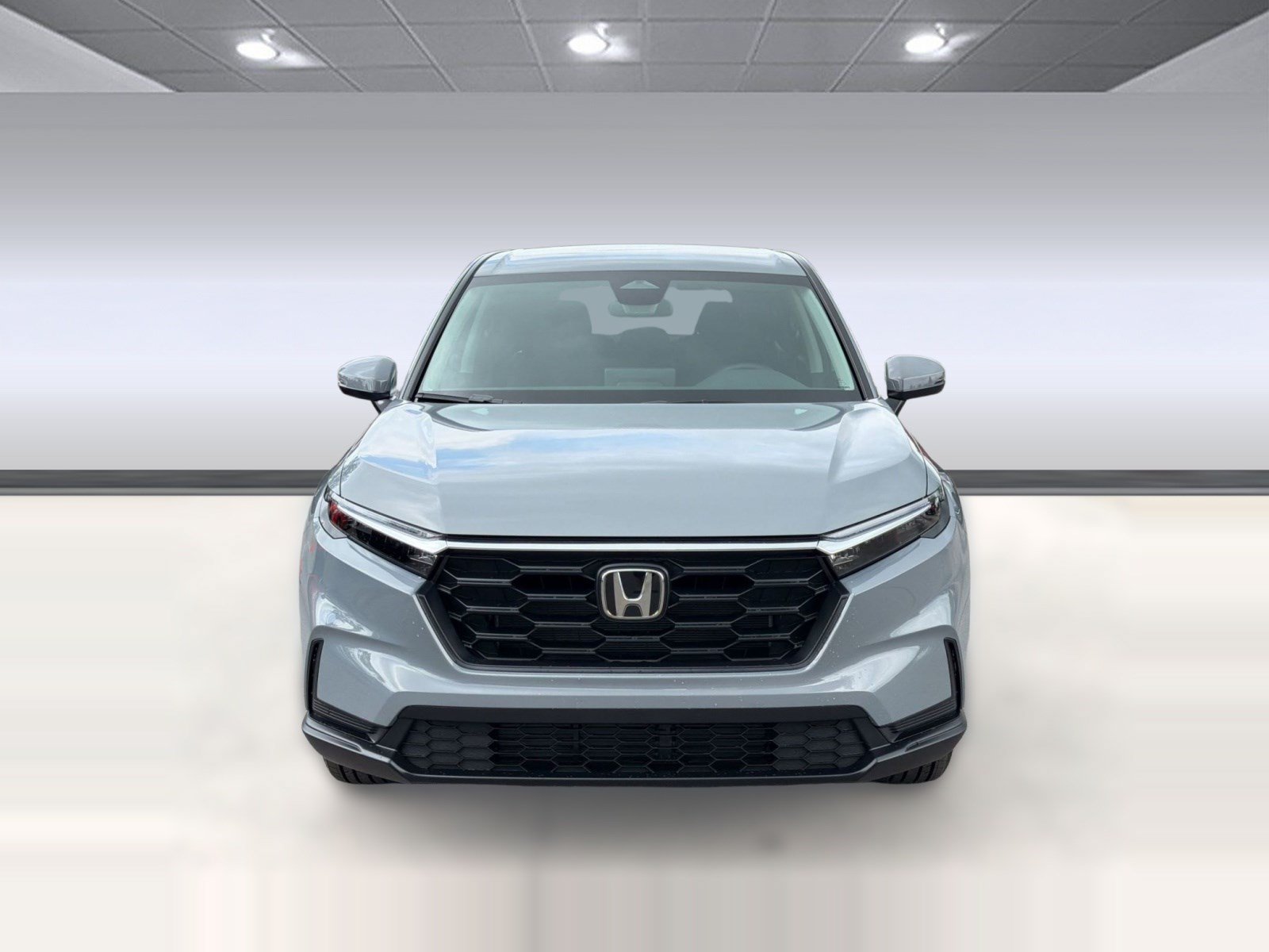 New 2026 Honda CR-V LX image 5