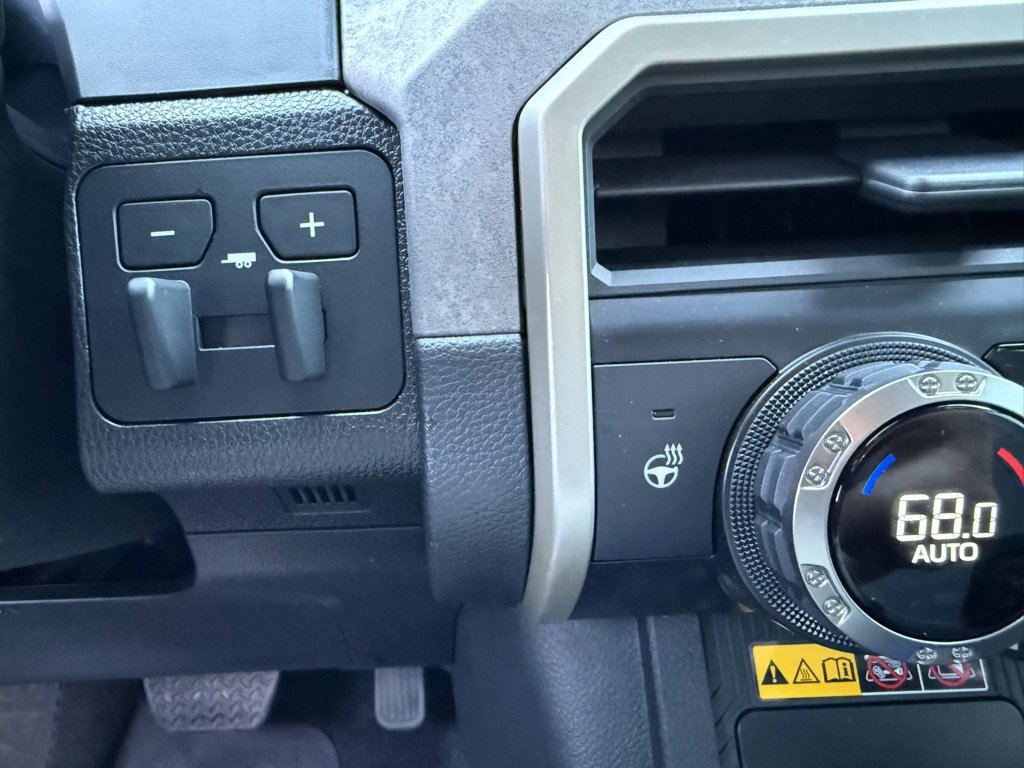 Certified 2025 Toyota Tacoma Trailhunter image 24