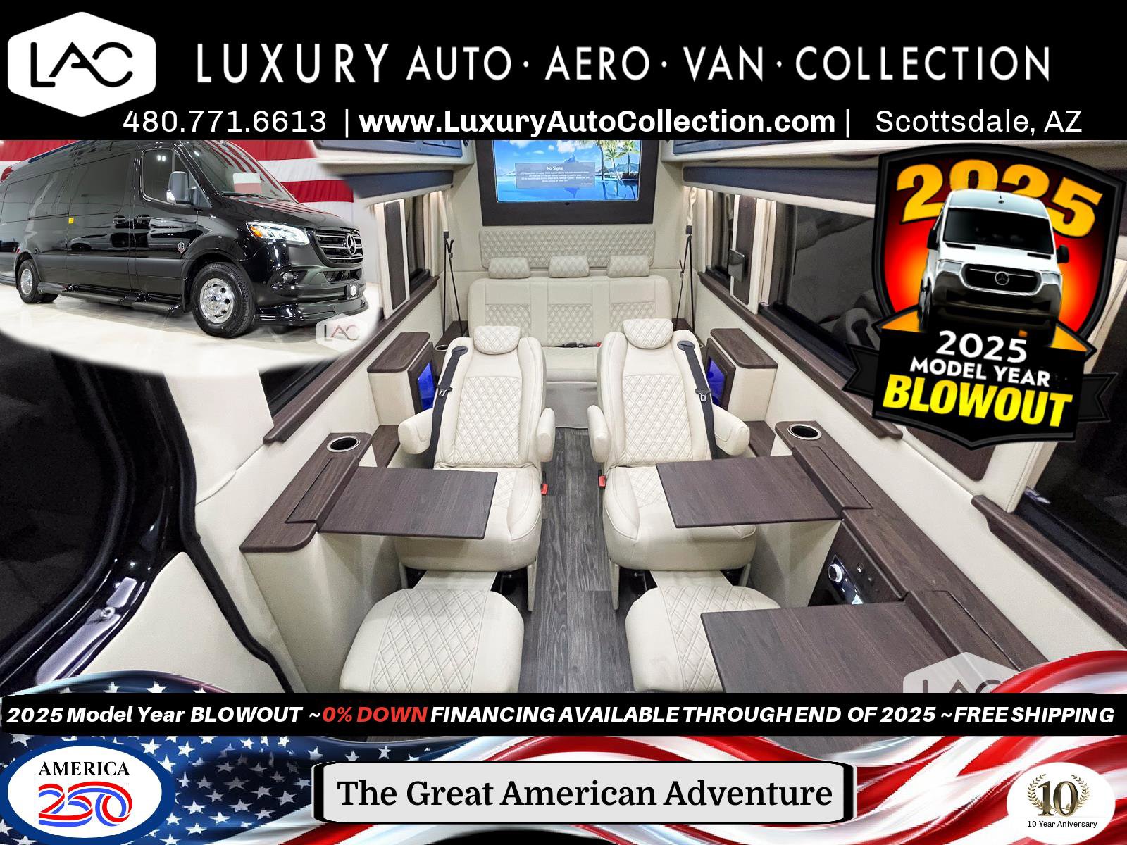 Used 2023 Mercedes-Benz Sprinter 3500