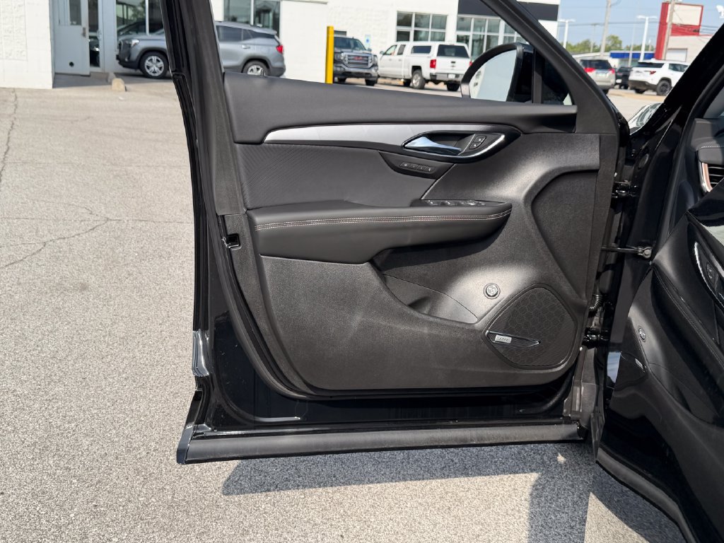New 2026 Buick Envision Sport Touring AWD/4WD image 27