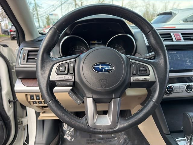 Used 2016 Subaru Outback 2.5i Limited image 17