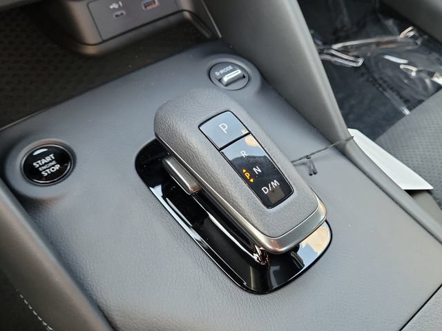New 2026 Nissan Z Performance w/ Floor Mat Package RWD image 29