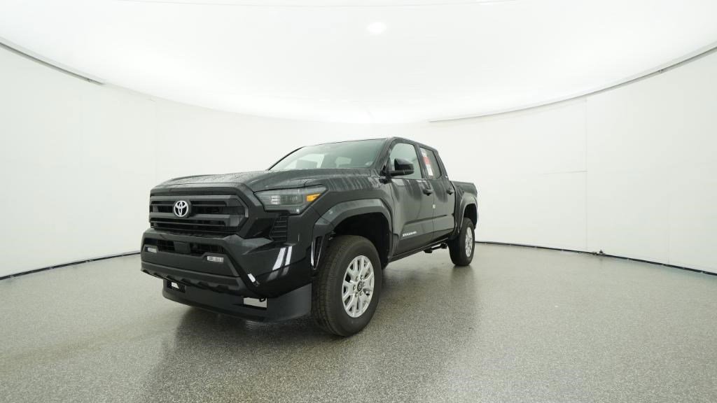 New 2026 Toyota Tacoma SR5 image 68