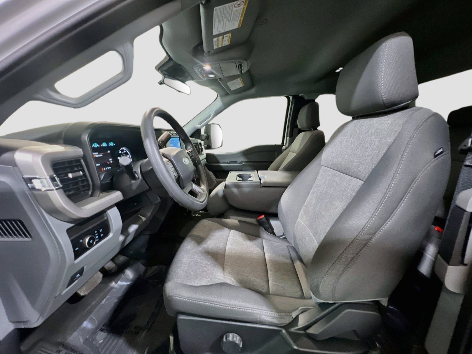 Used 2024 Ford F250 XL w/ XL Chrome Package RWD image 14