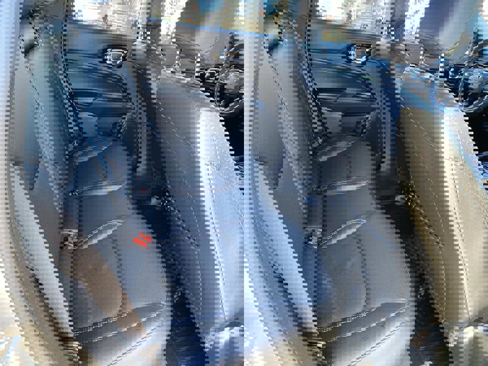 Certified 2022 Jeep Compass High Altitude image 25