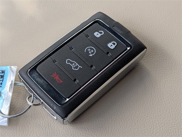 New 2025 Jeep Grand Cherokee Limited image 30