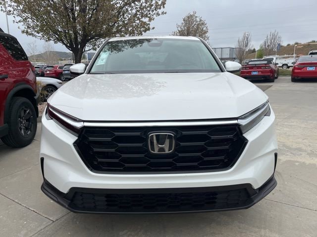 New 2026 Honda CR-V EX image 5
