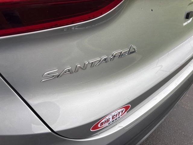 Used 2023 Hyundai Santa Fe SEL w/ Premium Package AWD/4WD image 48