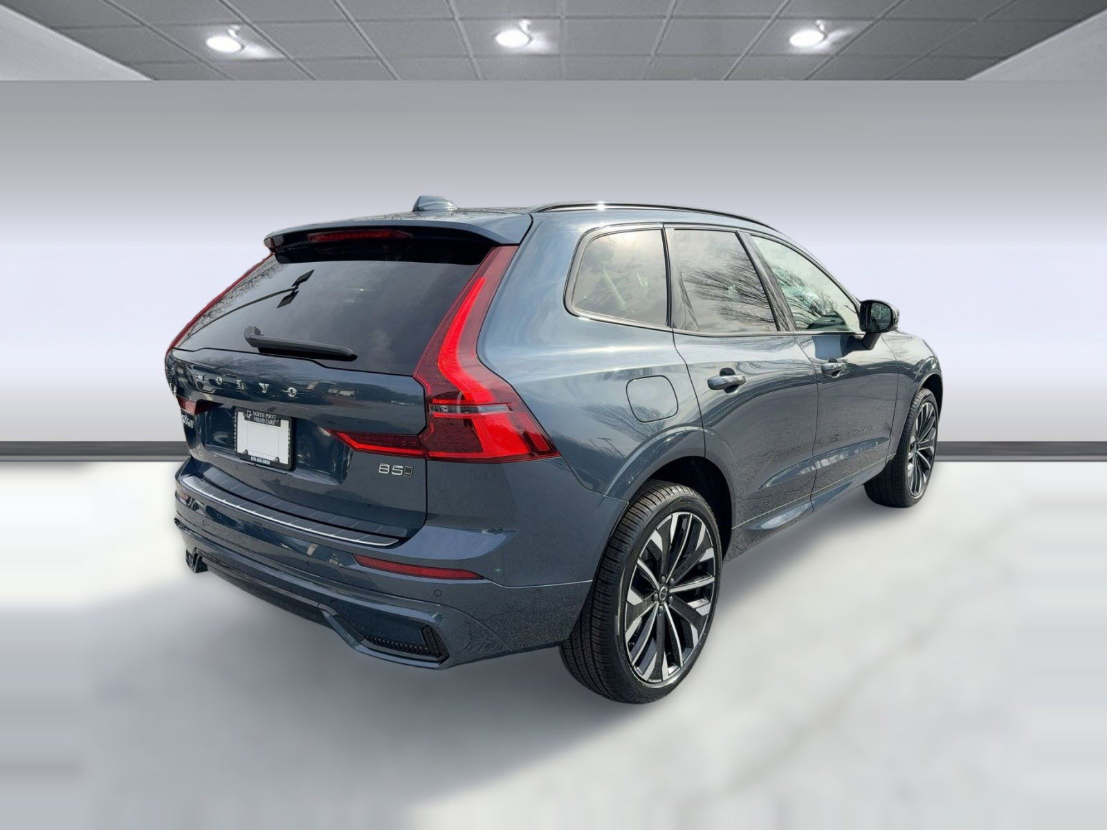 New 2026 Volvo XC60 B5 Ultra w/ Protection Package Premier image 9