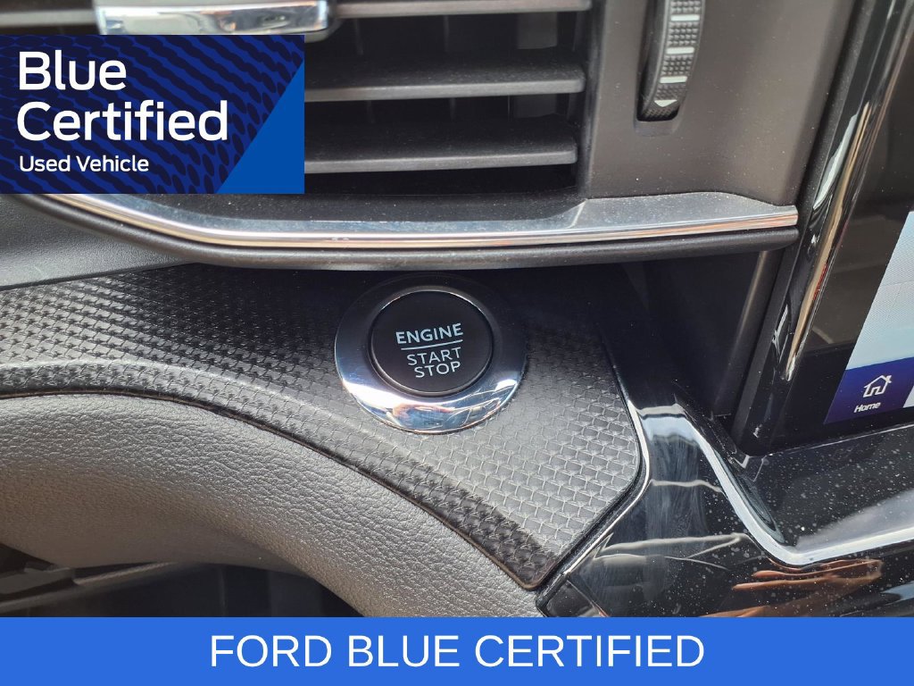 Certified 2022 Ford Explorer ST w/ Equipment Group 401A AWD/4WD image 12