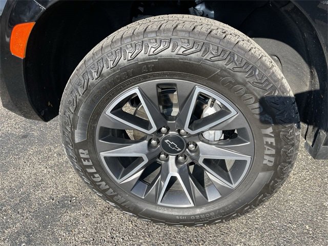 Used 2023 Chevrolet Tahoe Z71 w/ Luxury Package image 10