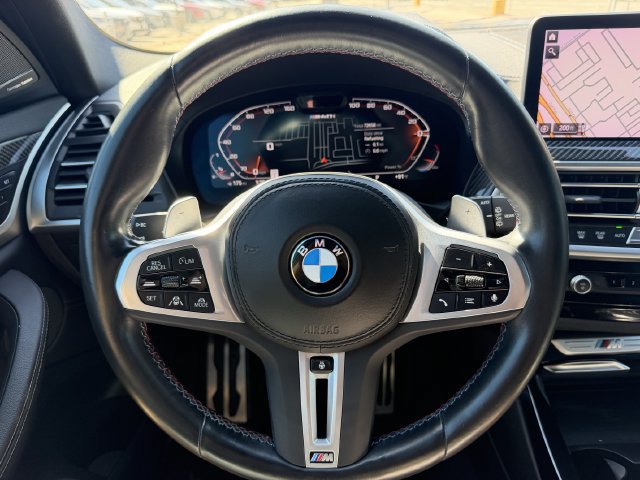 Used 2023 BMW X3 M40i AWD/4WD image 15