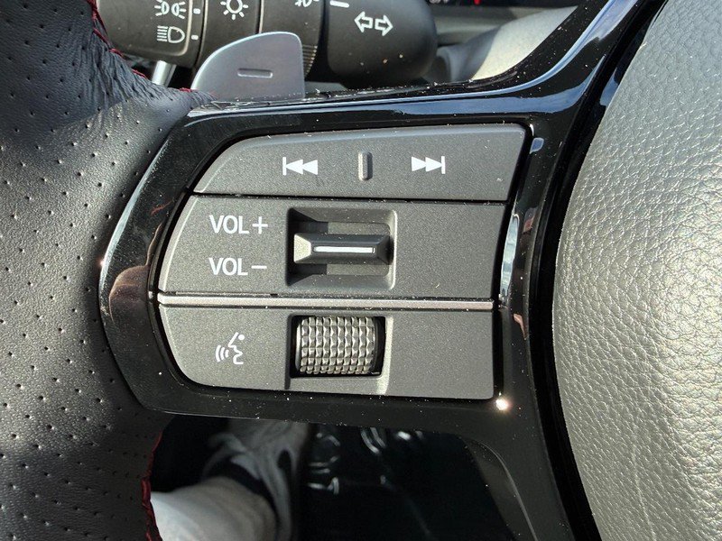 Used 2025 Acura ADX A-Spec AWD/4WD image 18