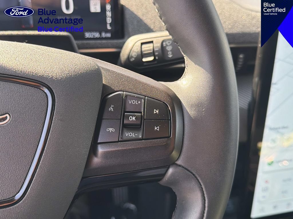 Used 2023 Ford Mustang Mach-E Premium RWD image 21